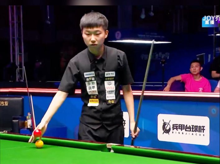 半决赛临近 半决赛临近